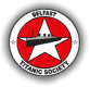 BELFAST Titanic Society The Ulster Titanic Society