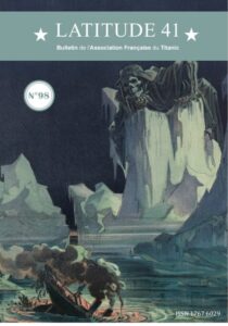 Lire la suite à propos de l’article Latitude 41 n°98