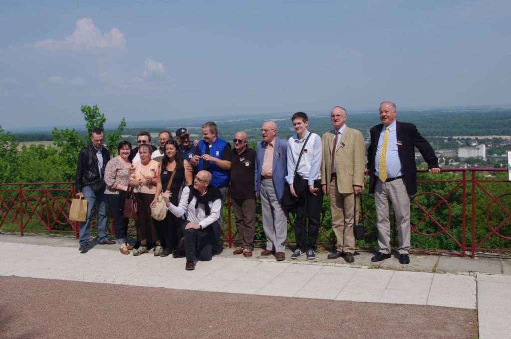 Photo de groupe