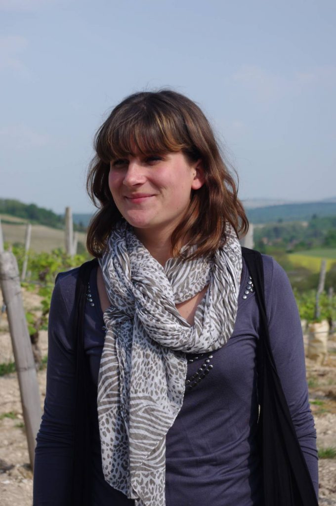 Jeune femme