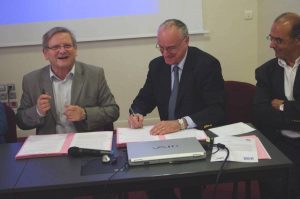 Lire la suite à propos de l’article Partenariat avec la Cité de la Mer