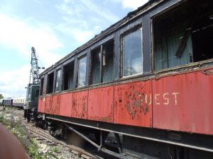 Lire la suite à propos de l’article L’état de santé du wagon transatlantique en juillet-août 2011