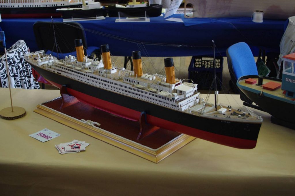 Titanic