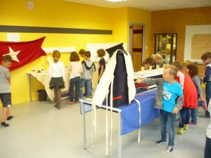 Lire la suite à propos de l’article L’AFT à l’école
