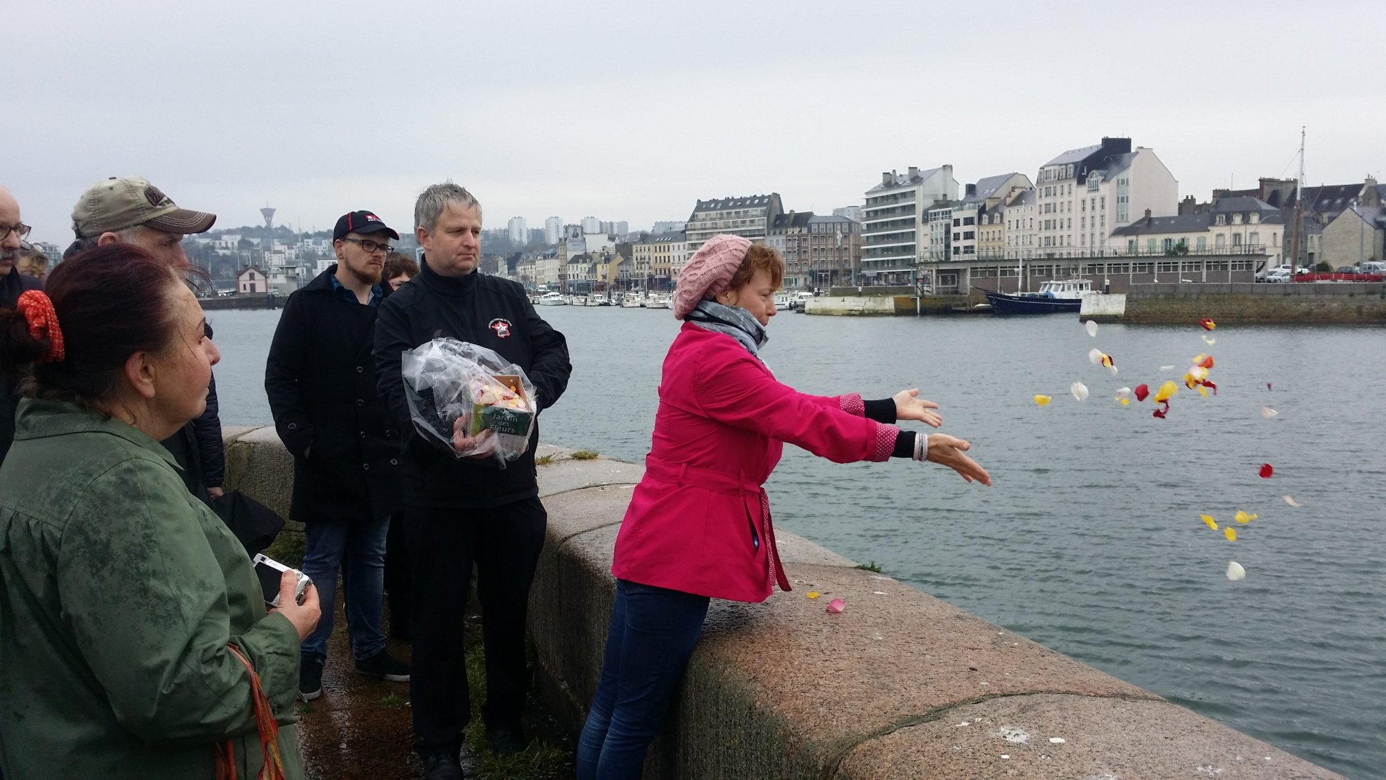 Lire la suite à propos de l’article Assemblée générale 2018 à Cherbourg