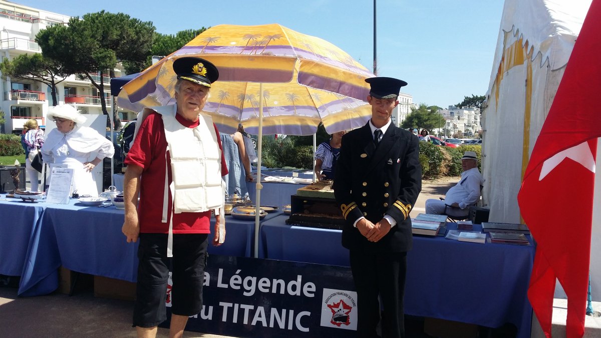 Lire la suite à propos de l’article L’AFT à Pontaillac – août 2019