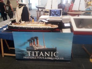 Lire la suite à propos de l’article Exposition à Châteauroux