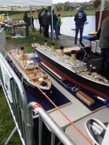 Lire la suite à propos de l’article Exposition Titanic à Lempdes