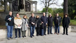 Lire la suite à propos de l’article Assemblée générale 2019 à Southampton