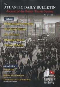 Lire la suite à propos de l’article Du côté des revues des autres associations