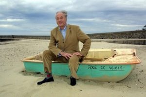Lire la suite à propos de l’article Décès de Gérard Piouffre