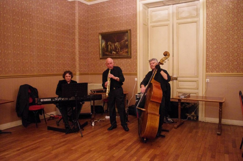 L'orchestre