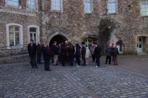 Lire la suite à propos de l’article Convention annuelle au Touquet