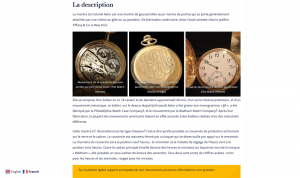 Lire la suite à propos de l’article Nouveau site de l’AFT