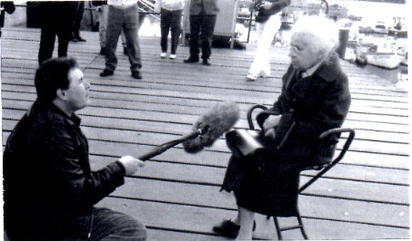 Lire la suite à propos de l’article In Memoriam Louise Laroche