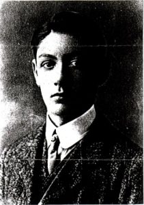 Lire la suite à propos de l’article La dernière carte de Pierre Villvarlange