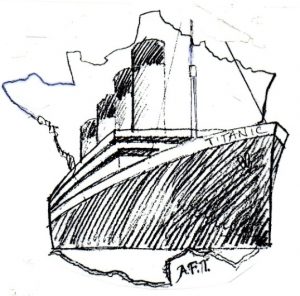 Lire la suite à propos de l’article « L’Histoire vraie du Titanic »