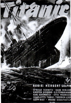 Lire la suite à propos de l’article Titanic superstar