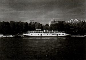 Lire la suite à propos de l’article  S. S. Nomadic : l’histoire vivante