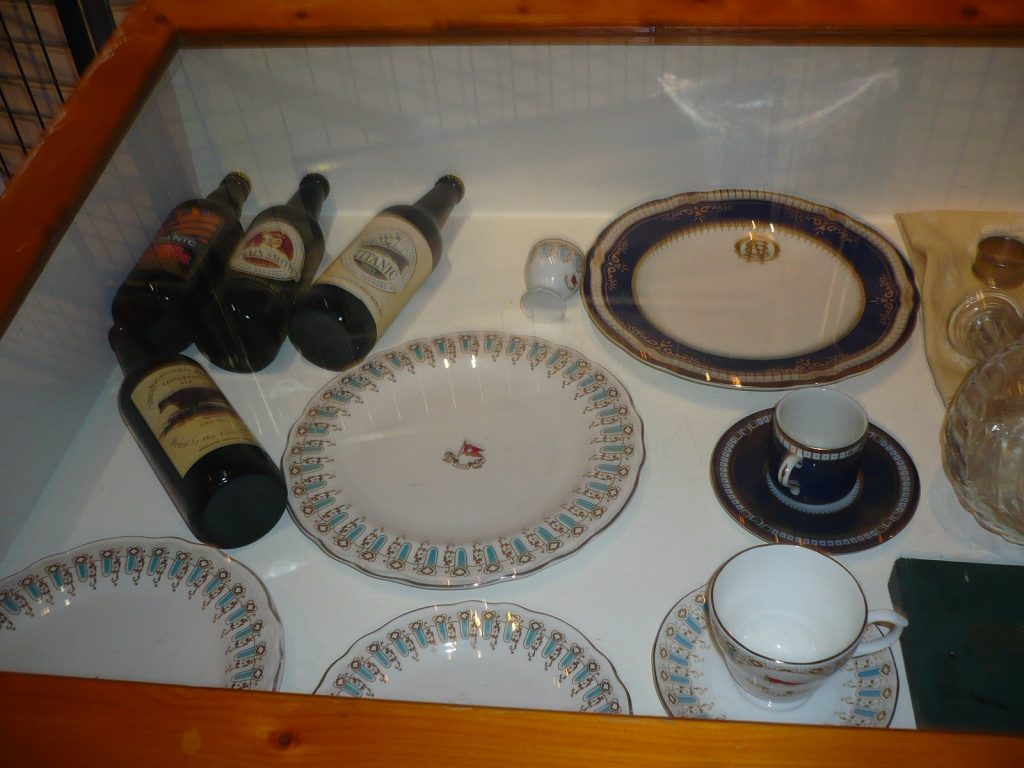 Assiettes