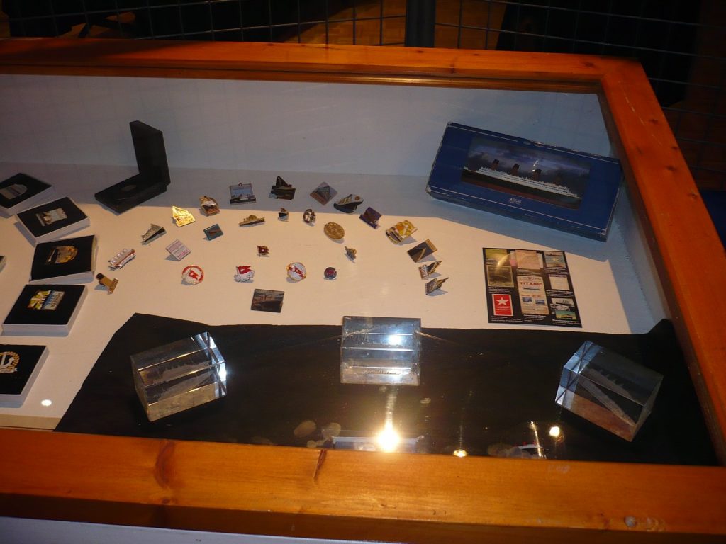 Accessoires divers