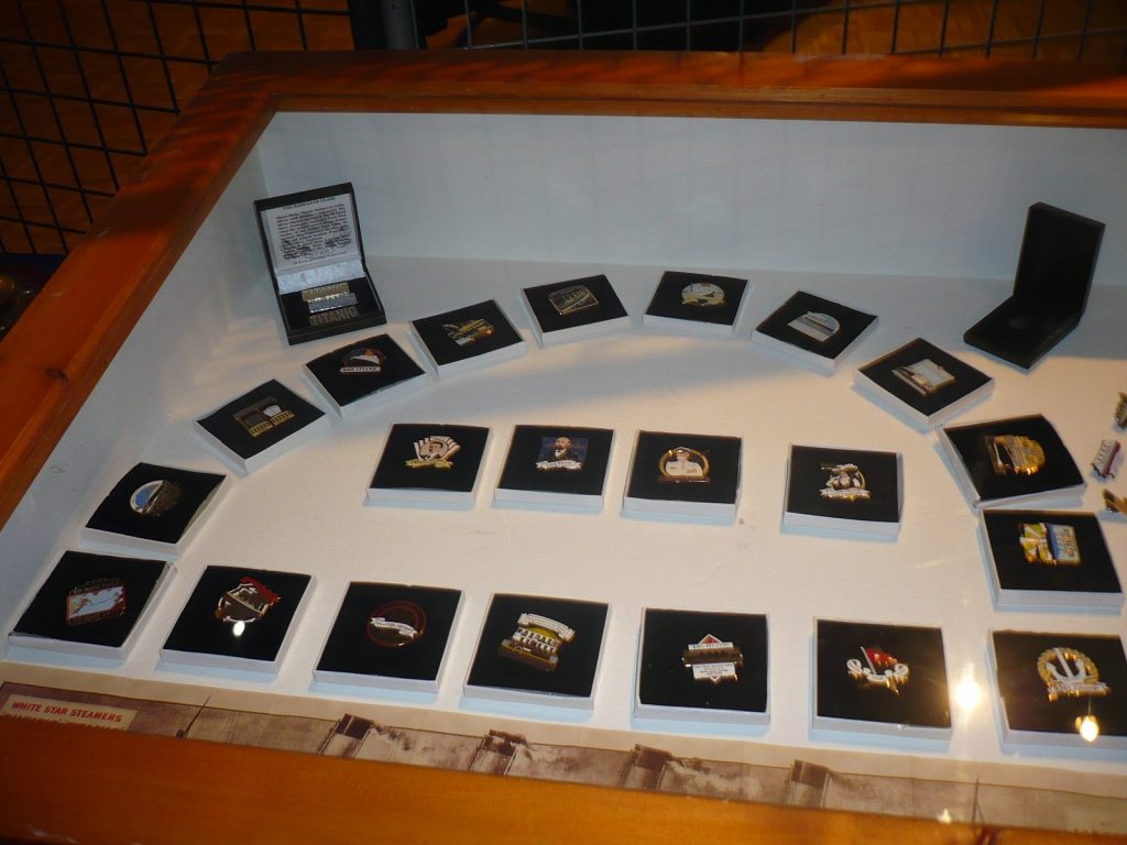 Accessoires divers
