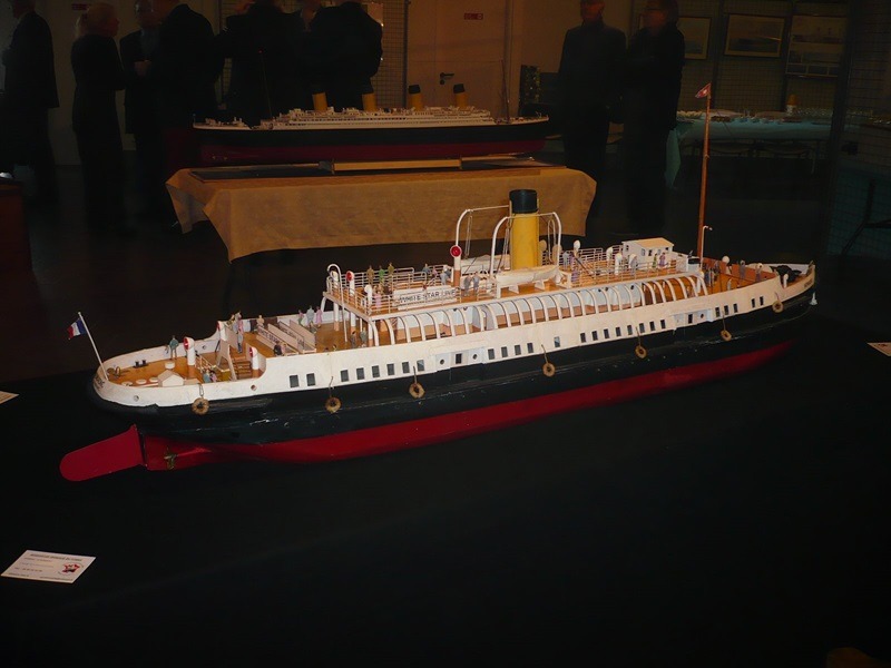 Le Nomadic