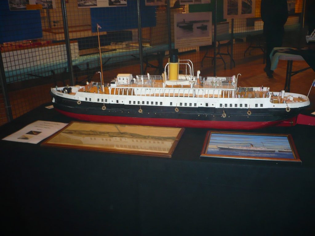 Le Nomadic
