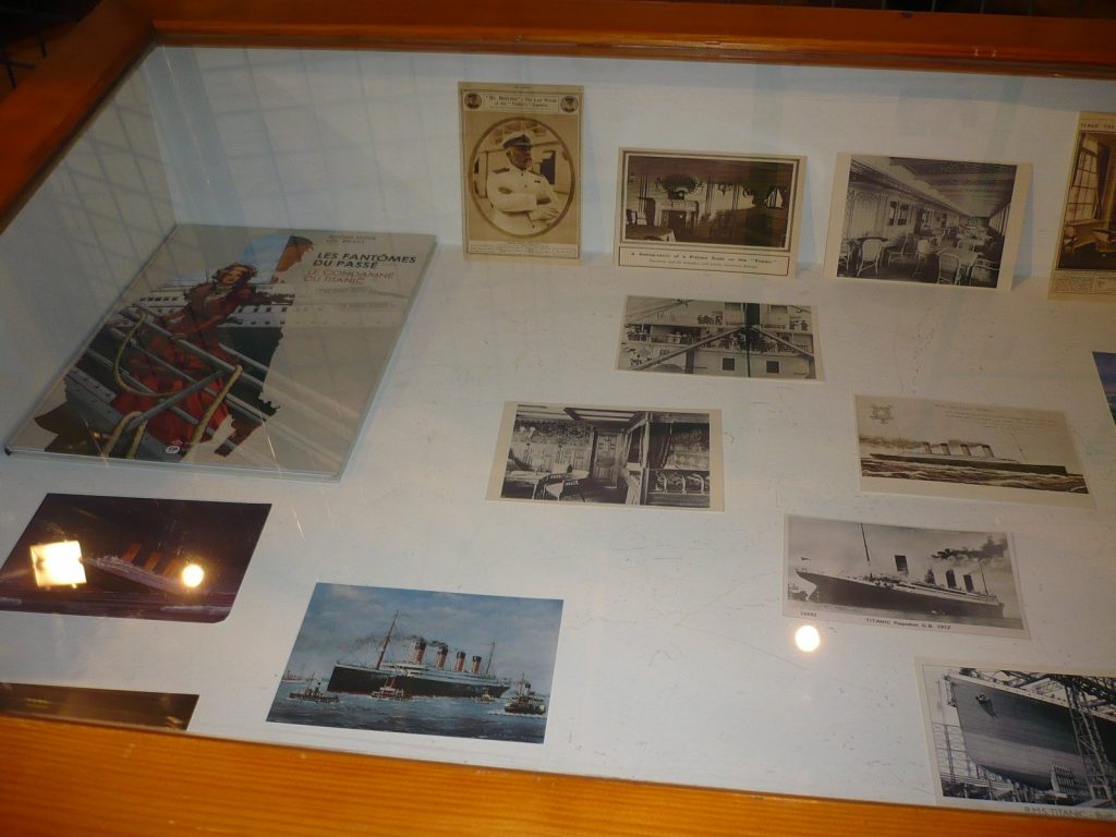 Cartes postales