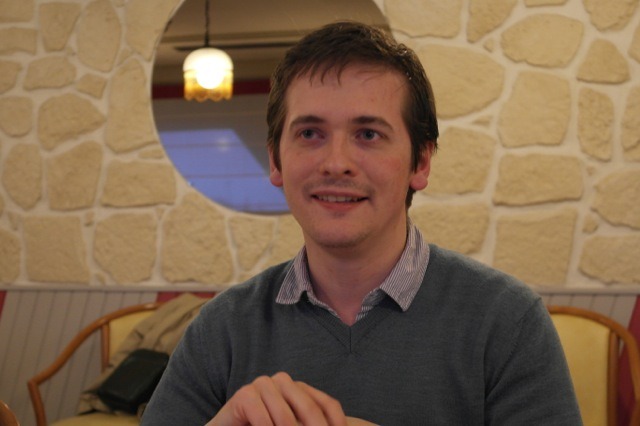 Convives au dîner