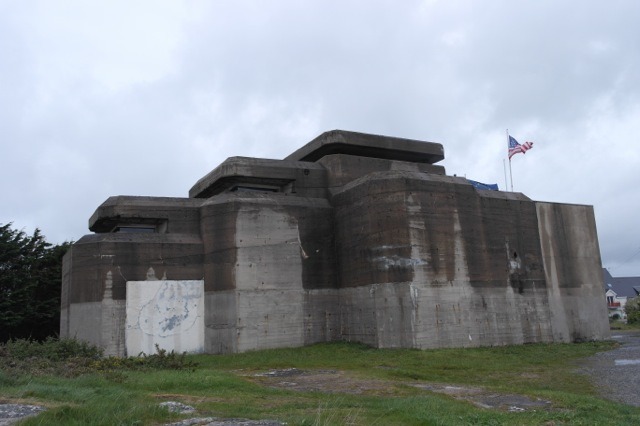Le Grand blockhaus