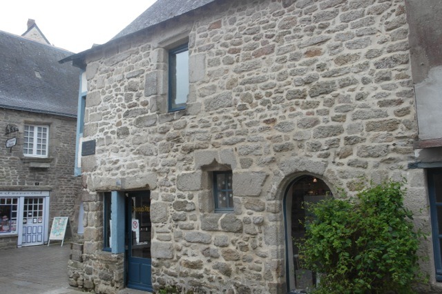 Rue de Guérande