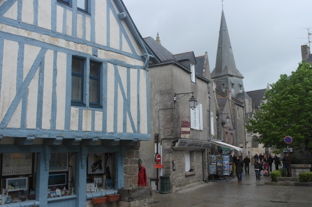Rue de Guérande