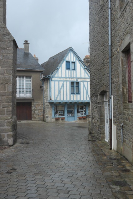 Rue de Guérande
