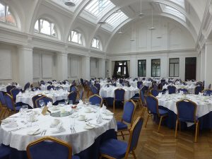 Lire la suite à propos de l’article L’AFT à Belfast