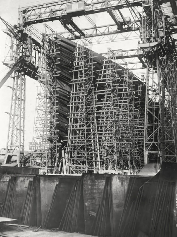 Lire la suite à propos de l’article Le Titanic était-il défectueux ?