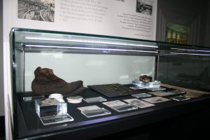 Lire la suite à propos de l’article Inauguration de l’exposition d’objets du Titanic à Cherbourg