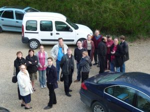 Lire la suite à propos de l’article Convention annuelle au château de Candé