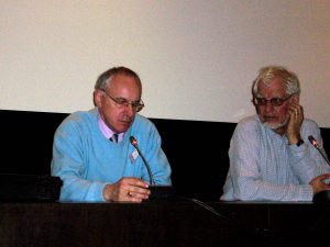 Lire la suite à propos de l’article Convention annuelle – 2009