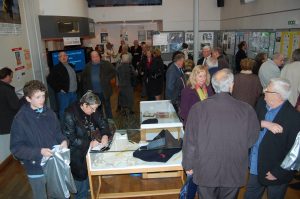 Lire la suite à propos de l’article Exposition à Bruay-la-Buissière