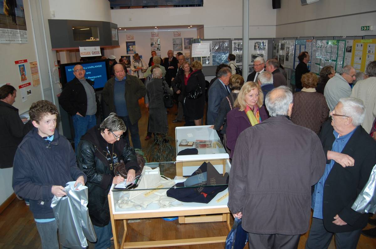 Lire la suite à propos de l’article Exposition à Bruay-la-Buissière