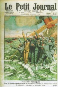 Lire la suite à propos de l’article Latitude 41 n°18