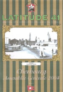 Lire la suite à propos de l’article Latitude 41 n°22