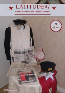 Lire la suite à propos de l’article Latitude 41 n°63-64