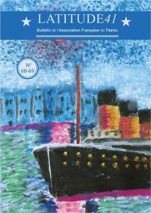 Lire la suite à propos de l’article Latitude 41 n°68-69