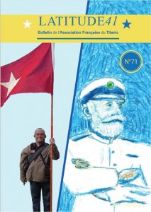 Lire la suite à propos de l’article Latitude 41 n°71