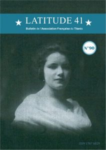 Lire la suite à propos de l’article Latitude 41 n°90