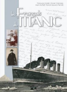 Lire la suite à propos de l’article Parution des Français du Titanic