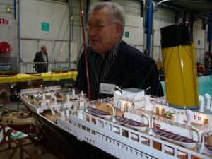 Lire la suite à propos de l’article Salon de la maquette de Reims