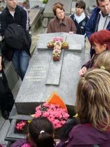 Lire la suite à propos de l’article Convention annuelle de l’AFT – 2006